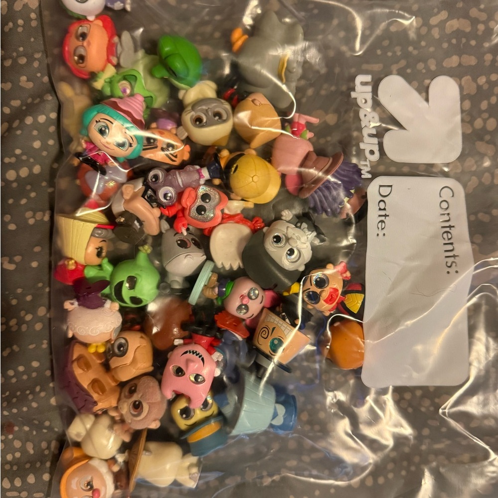 Disney Doorables